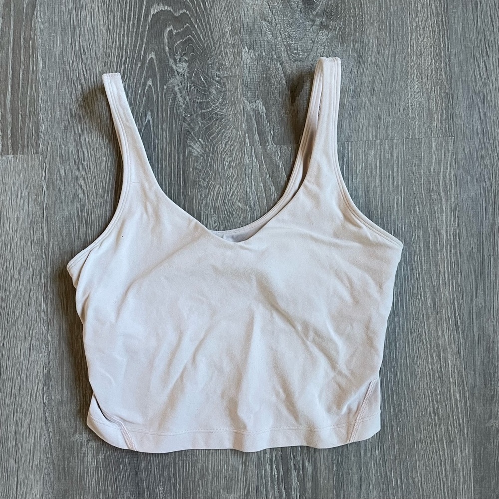 Lululemon Align Tank